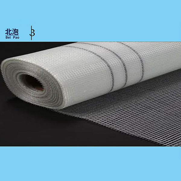 耐堿性國(guó)標(biāo)網(wǎng)格布