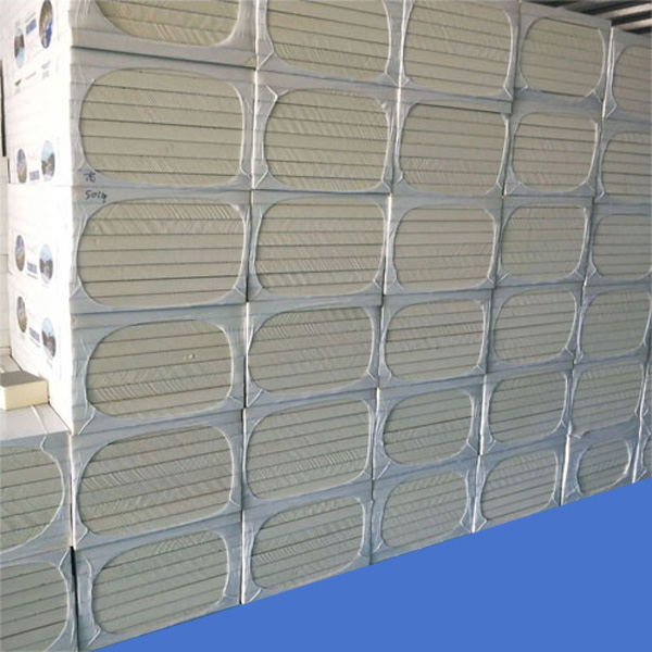 北泡 硬質聚氨酯復合板