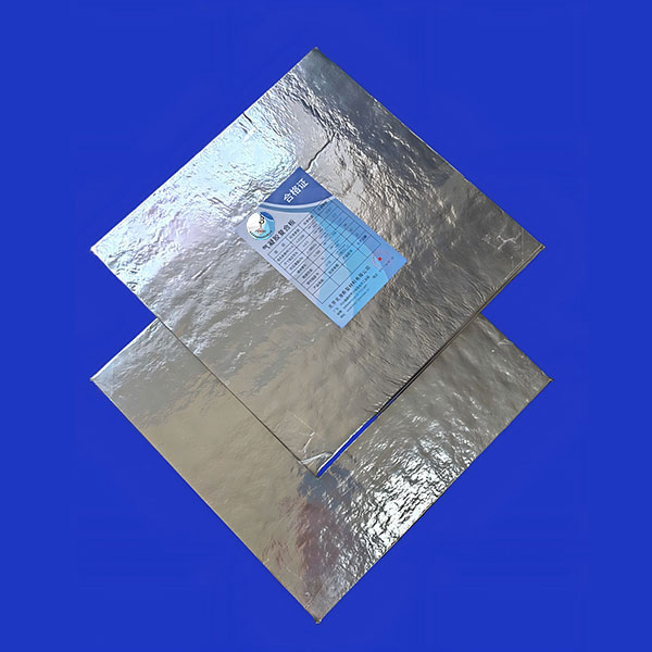 氣凝膠復(fù)合板（專(zhuān)利產(chǎn)品）