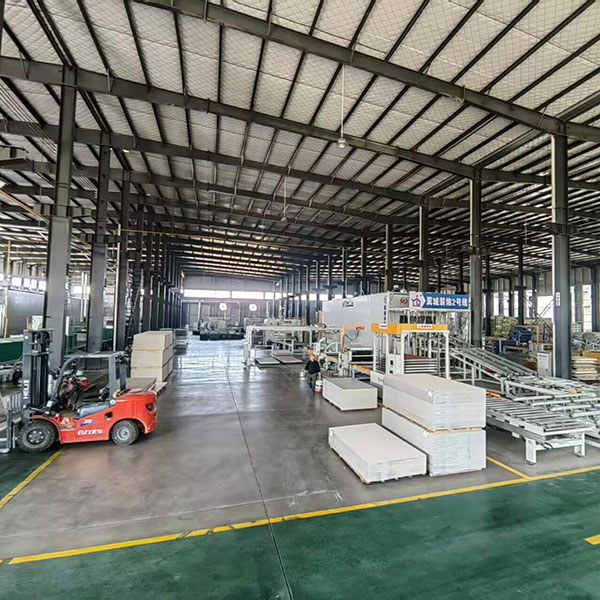 聚合聚苯板低導熱